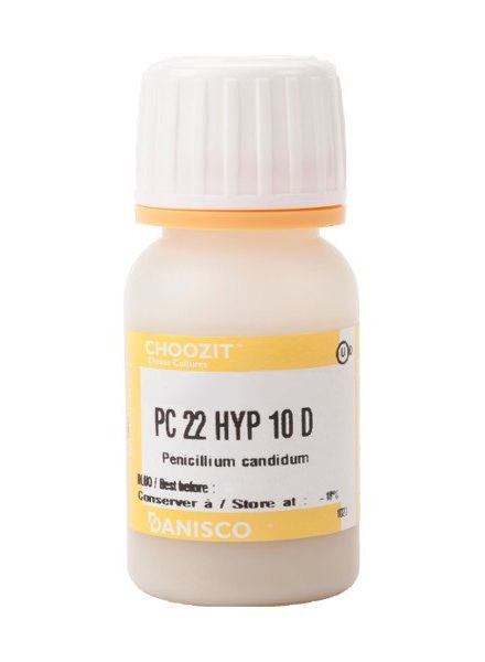 PC 22 HYP