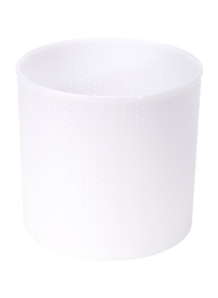 Käseform | 145 x 140 mm | mit Boden
