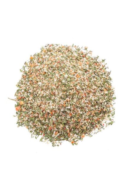 Gartenkräutermix | ohne Sellerie