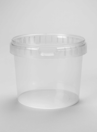 Rundbecher | 1.000 ml | Ø 133 mm
