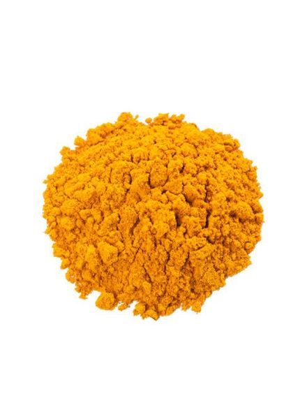 Curcuma | Bio | gemahlen